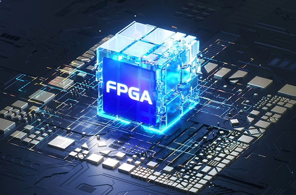 FPGA/Emulation Services Delivered