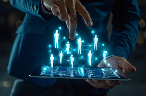 Staff Augmentation