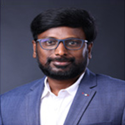 Suresh