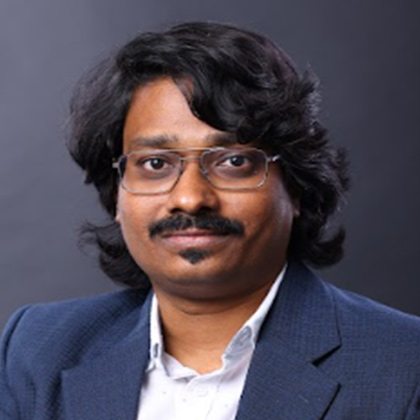 Naveen Palla