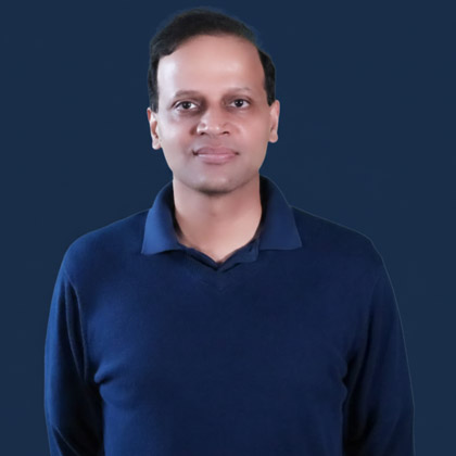 Suramani Bhamidipati