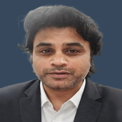 Anil Kumar Malla